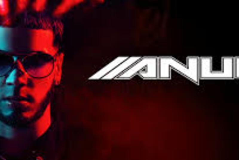 Anuel AA, Real Hasta La Muerte Tour Part 2