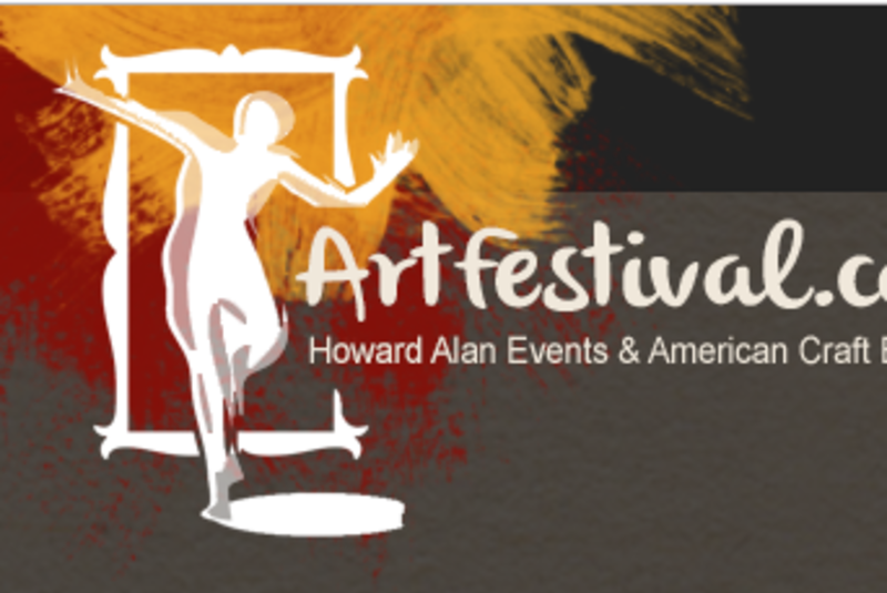 Annual Hyde Park Village Art Fair