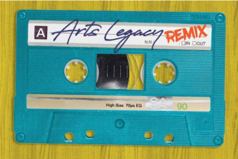 Arts Legacy REMIX: Celtic Celebration