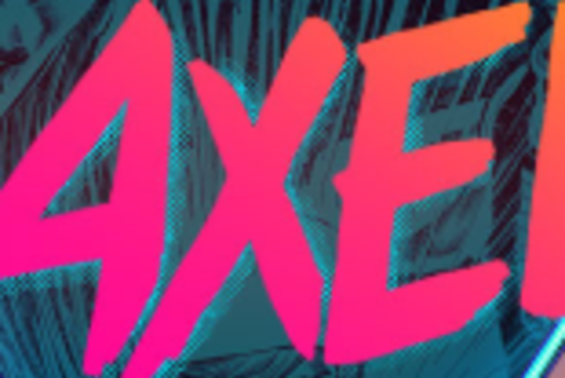 Cirque du Soleil presents Axel