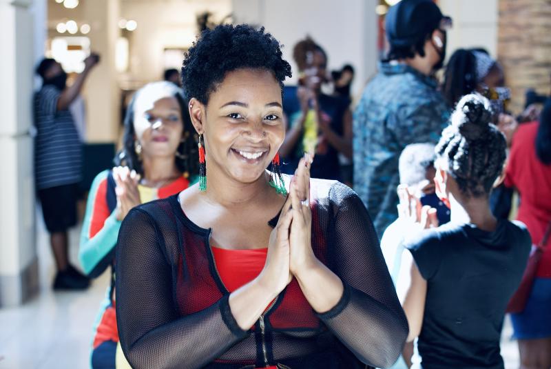 Black Heritage Expo 2022