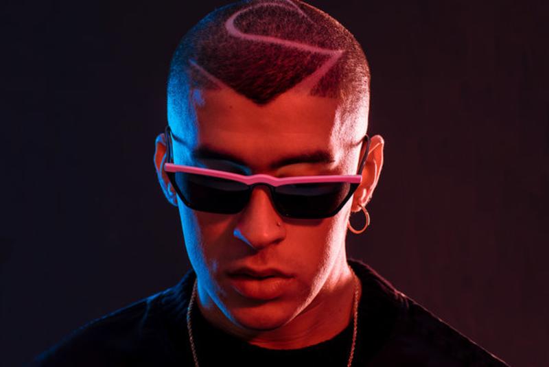 Bad Bunny X 100PRE Tour