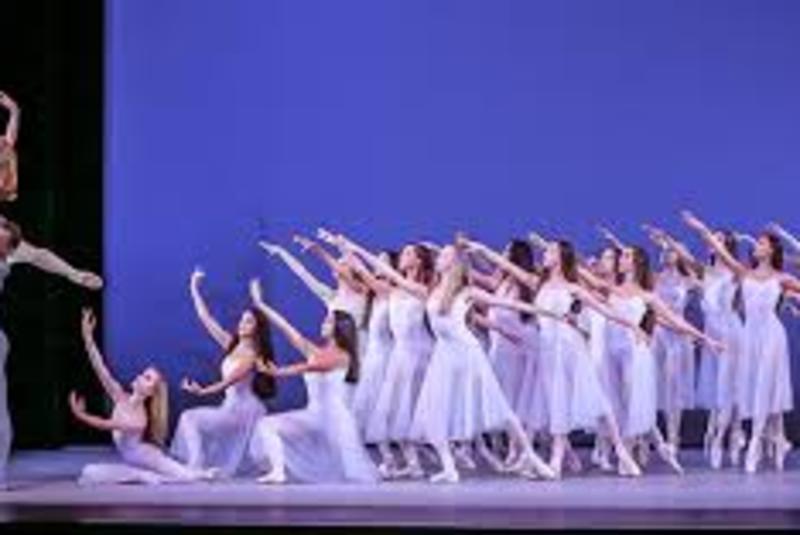 Next Generation Ballet: Summer Showcase