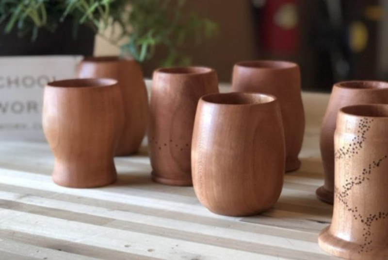 Sunday Funday – Make Your Own Beer Cup!