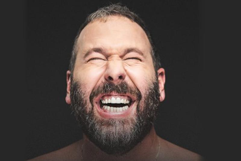 Bert Kreischer: The Berty Boy Tour