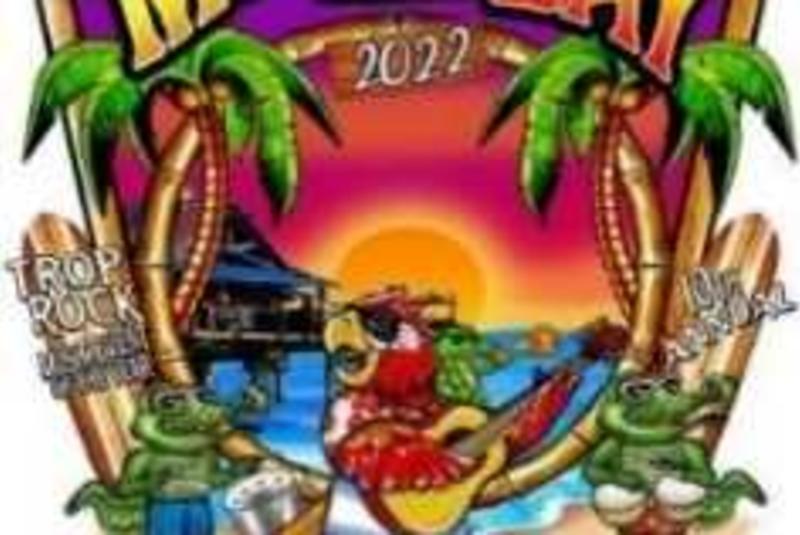 10th Annual Music On The Bay