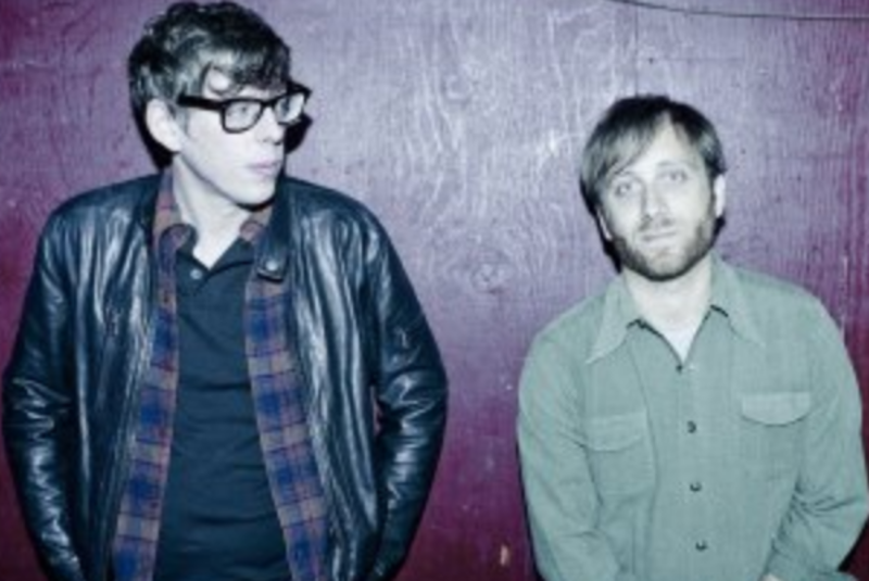 The Black Keys Tour 2020