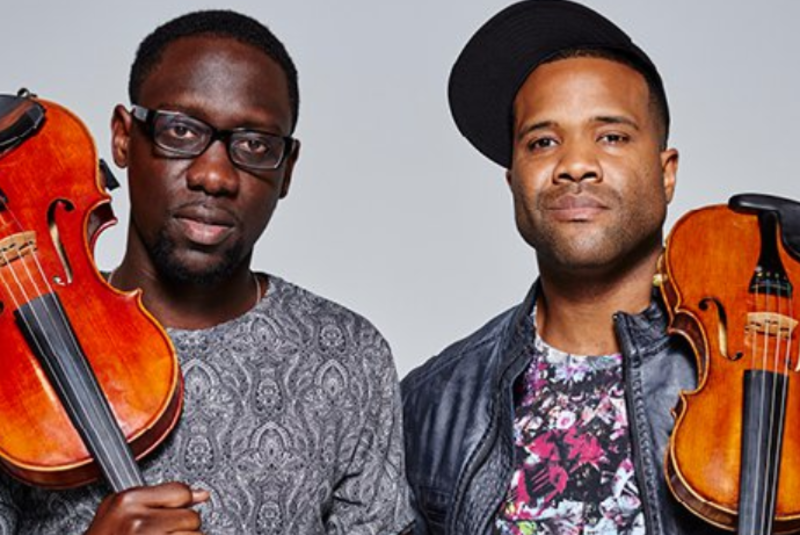 Black Violin