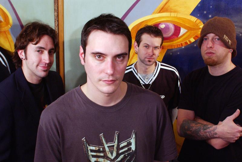 Breaking Benjamin