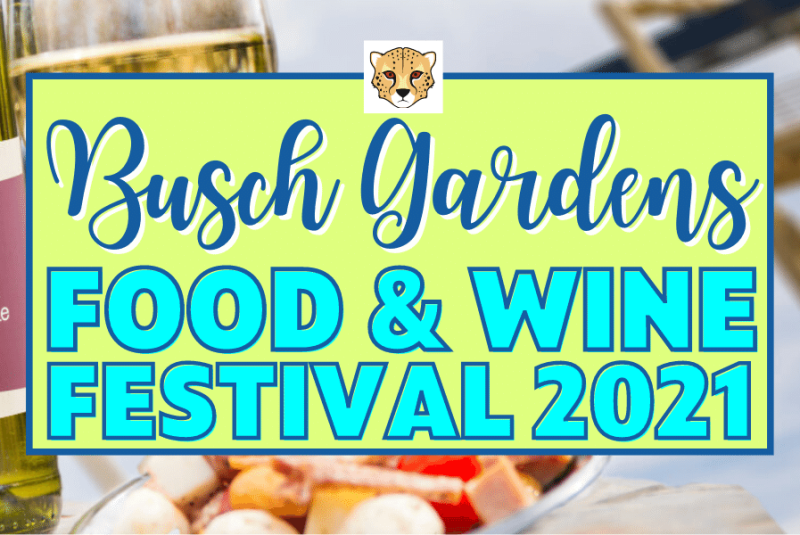 Food & Wine Festival