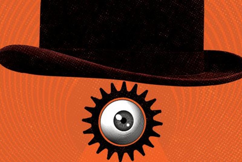 Anthony Burgess' A Clockwork Orange