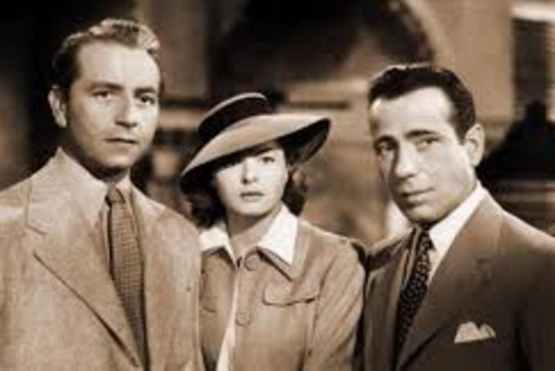 Casablanca (1942)