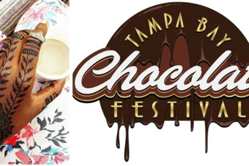 Tampa Bay Chocolate Festival 2020