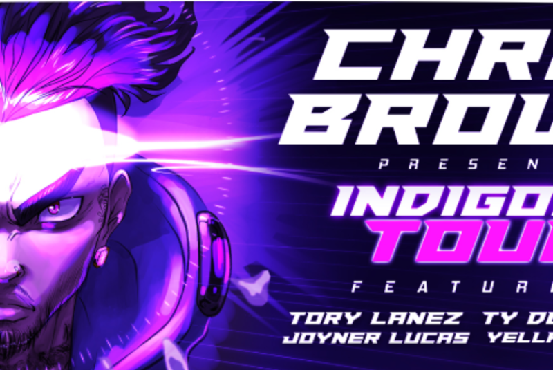 Chris Brown