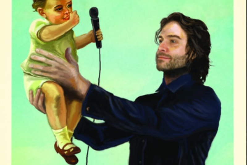 Chris D’Elia: Follow The Leader