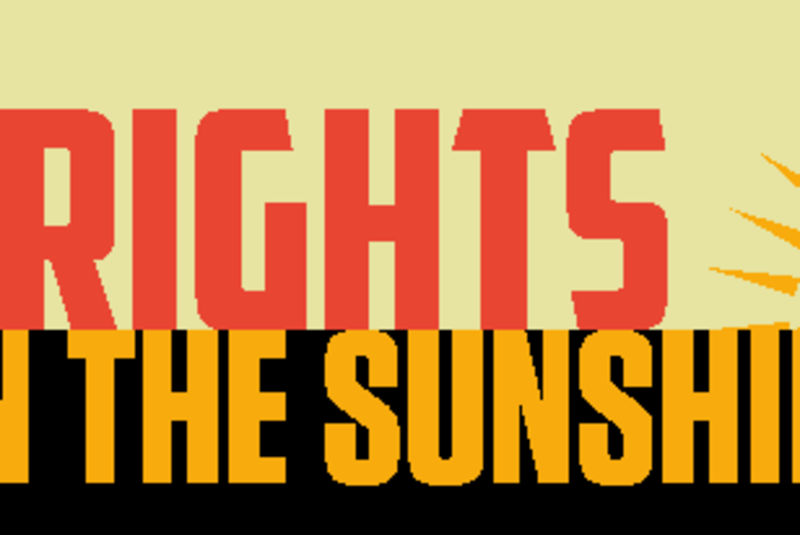 Civil Rights in the Sunshine State