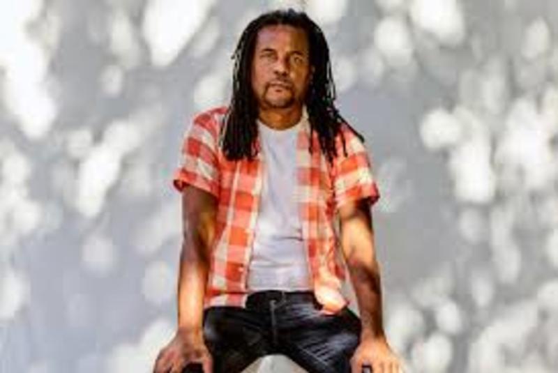 An Evening with Colson Whitehead
