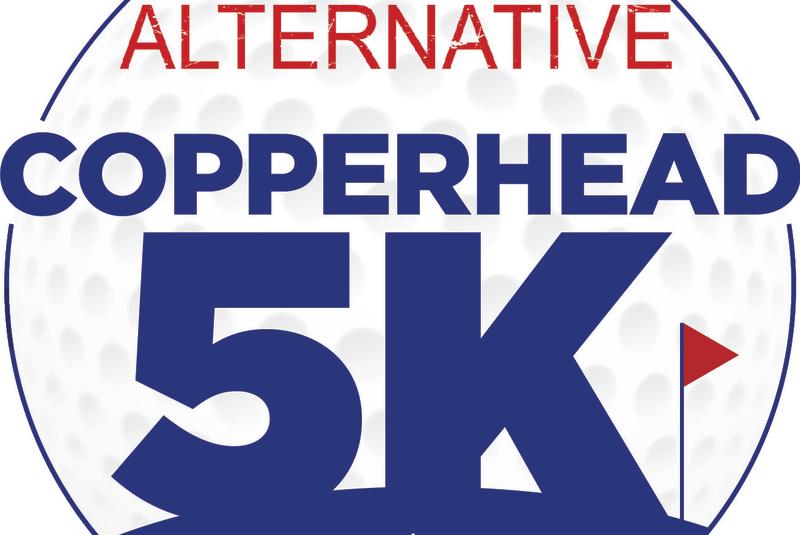 Veterans Alternative Copperhead 5k