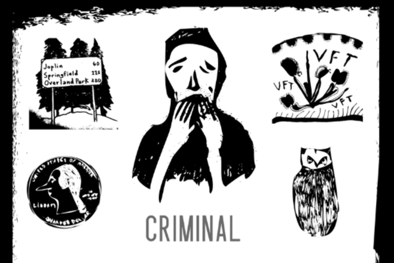 Criminal