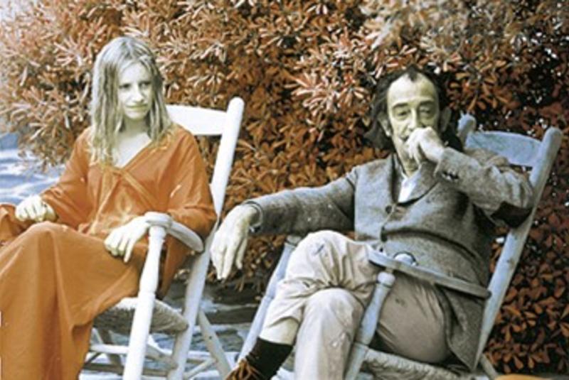 Salvador Dali: The Argillet Collection