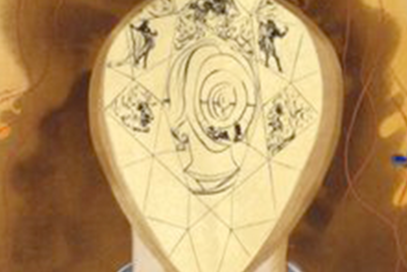 Dalí's Sacred Science – Religion and Mysticism