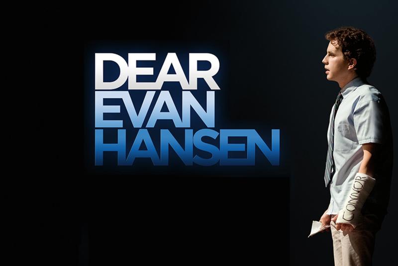 Broadway In Tampa: Dear Evan Hansen