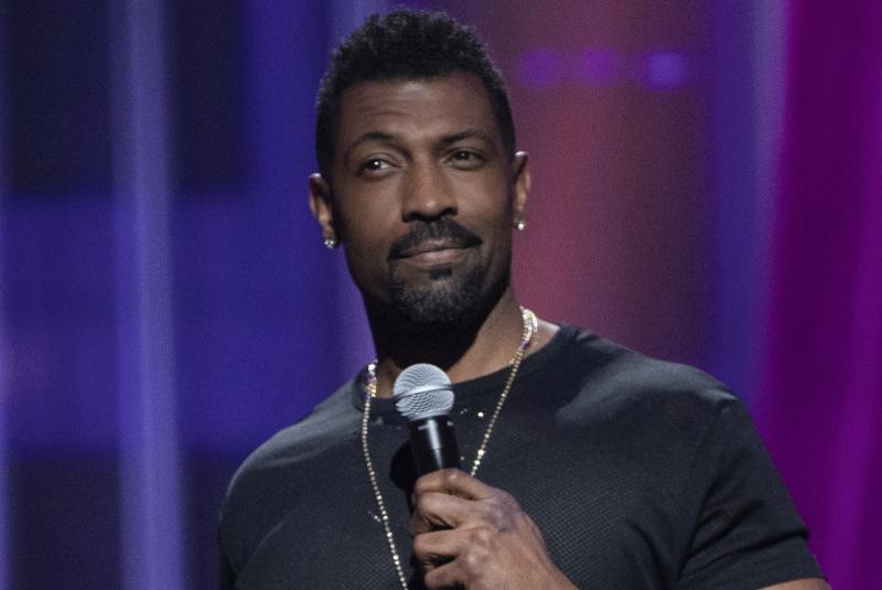 Stand-Up Comedy: Deon Cole