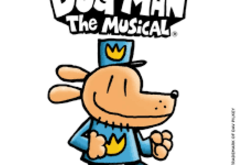 Dog Man: The Musical
