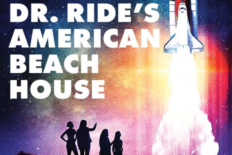 Dr. Ride's American Beach House