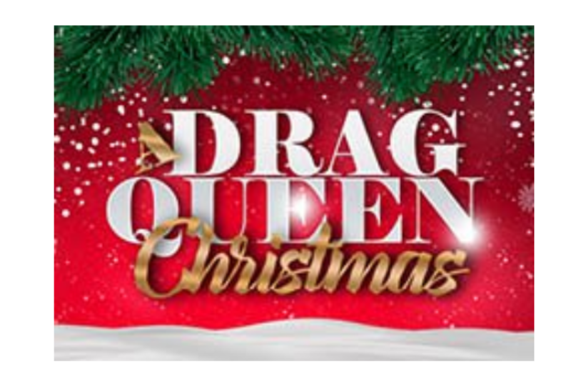 Drag Queen Christmas