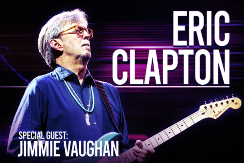 Eric Clapton