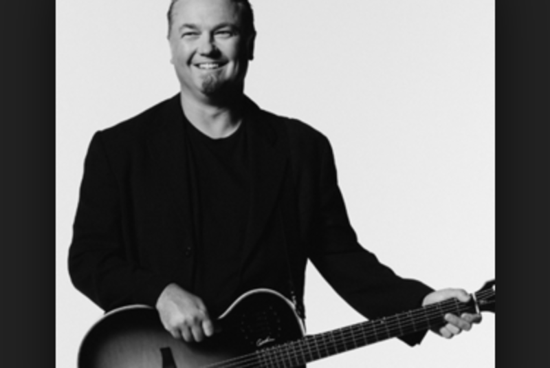 Edwin McCain Live at The Attic