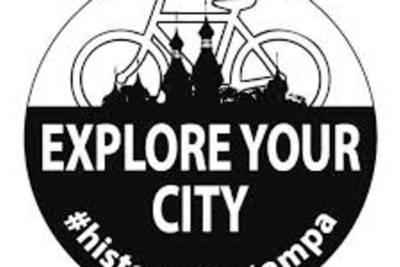 Tampa History Bike Tour