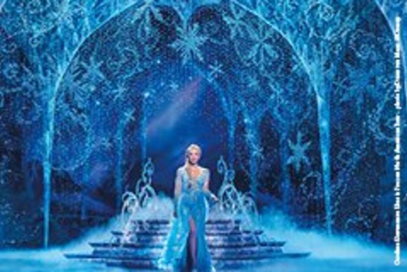 Frozen