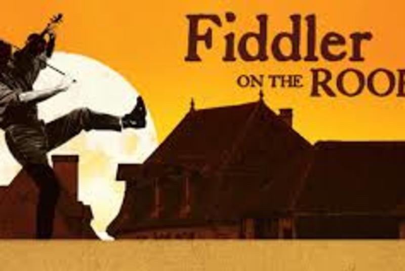 Fiddler On The Roof