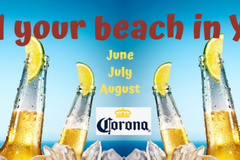 Sun, Swimsuits & Suds - Ybor Hop