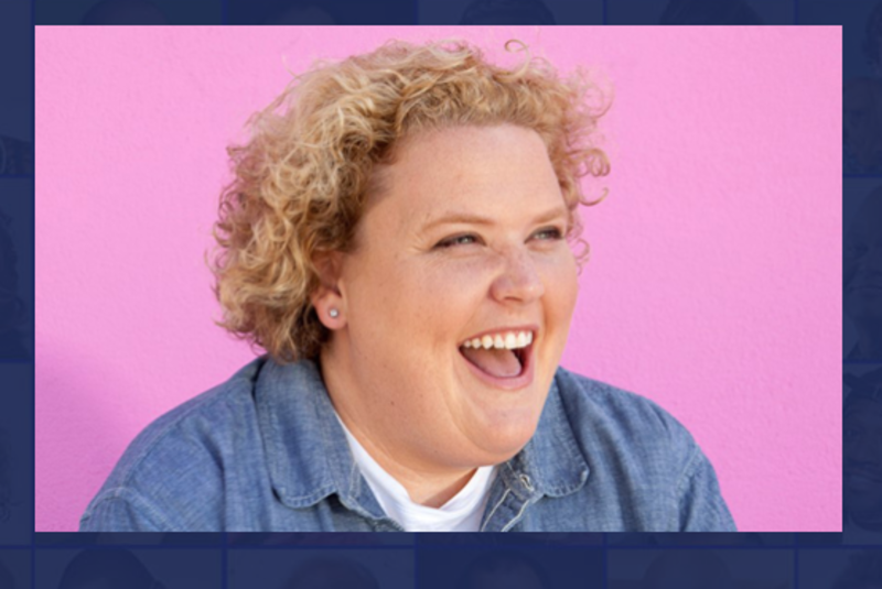 Fortune Feimster