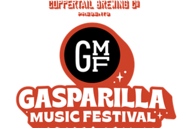 Gasparilla Music Festival 2022