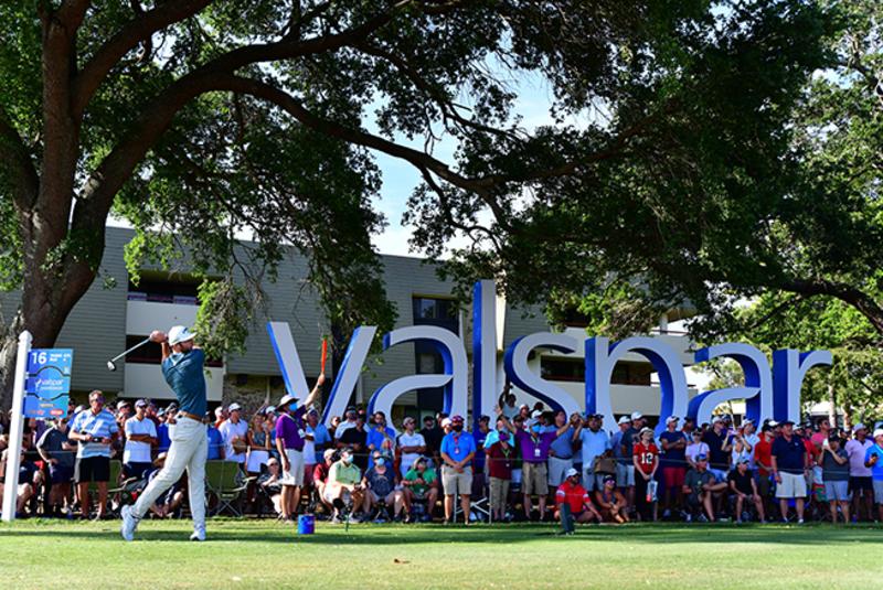 Valspar Championship
