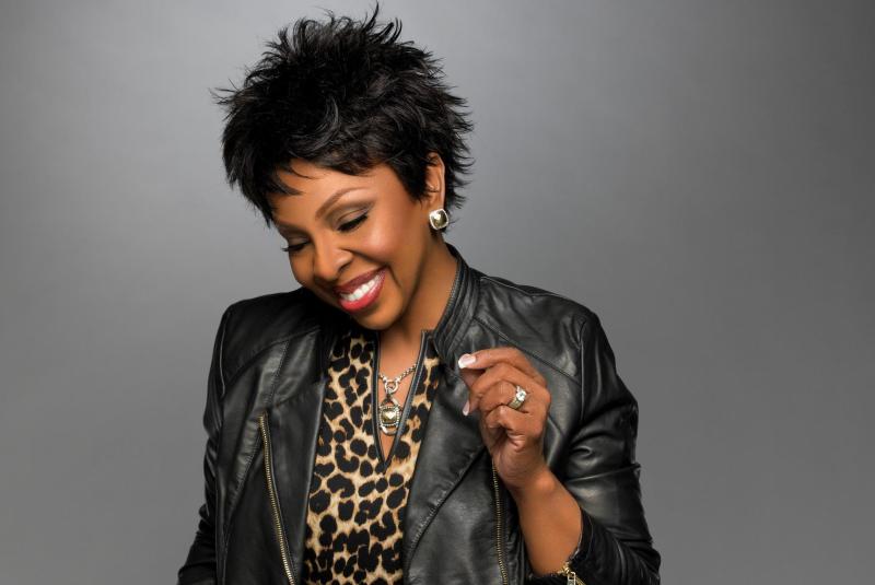 Gladys Knight Live In Concert
