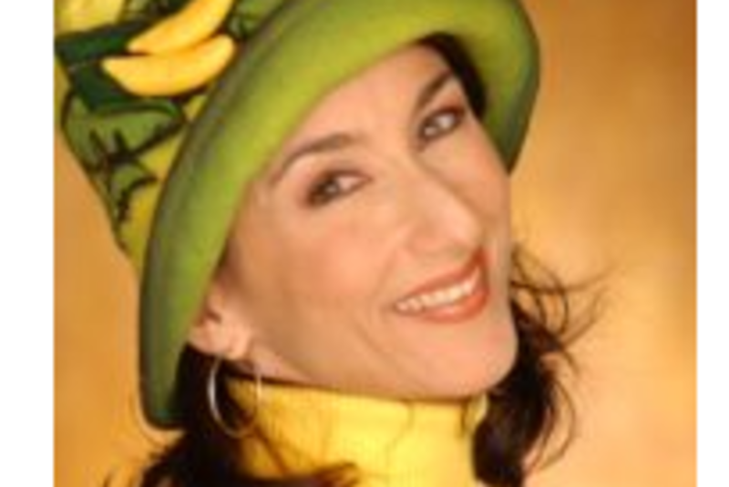 GO BANANAS AGAINST BULLYING