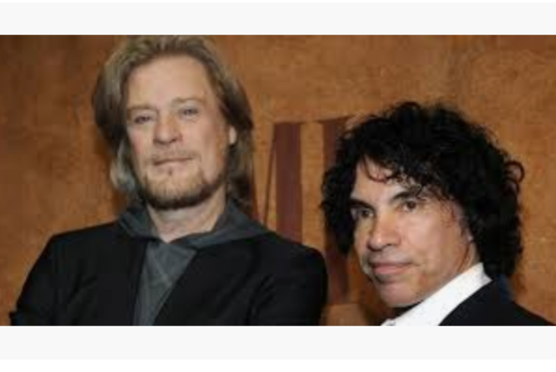 Hall & Oates