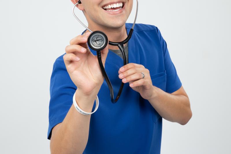 Nurse Blake: The PTO Comedy Tour