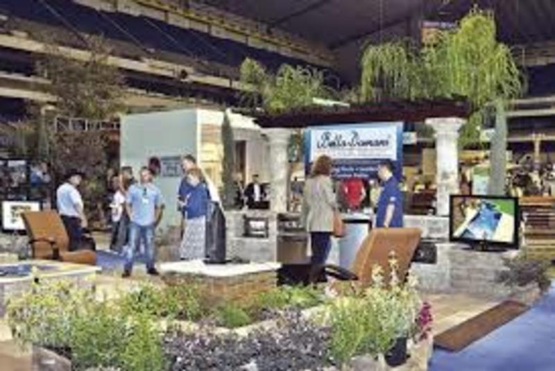 Tampa Home & Garden Show