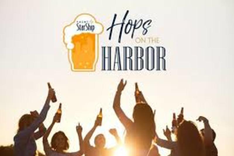 Hops On The Harbor