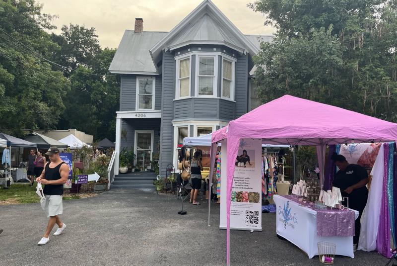 Cactus Moon Market