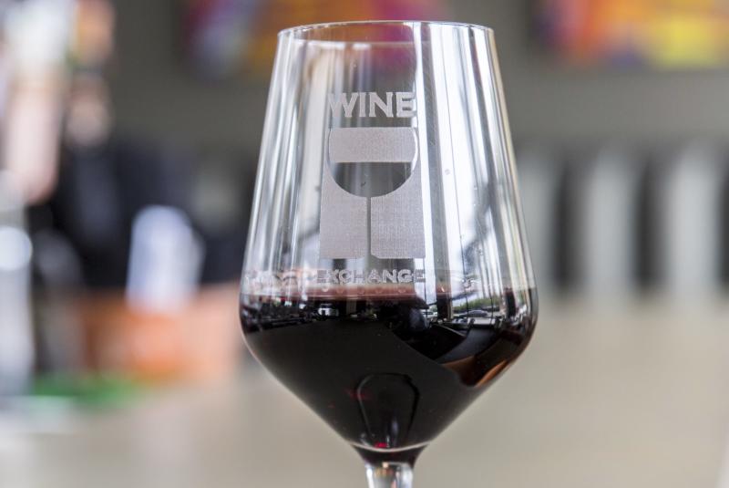 Tasting Tuesday
