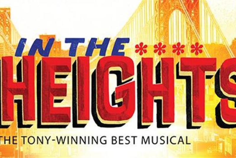 In the Heights Musical