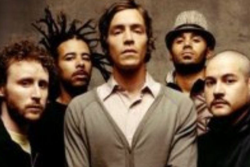 Incubus With 311