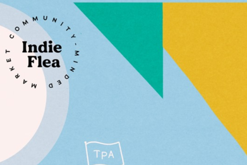 The Indie Flea & Green Market